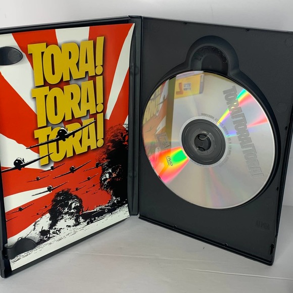 WWII Collection DVD 4 War Movies - Picture 5 of 8